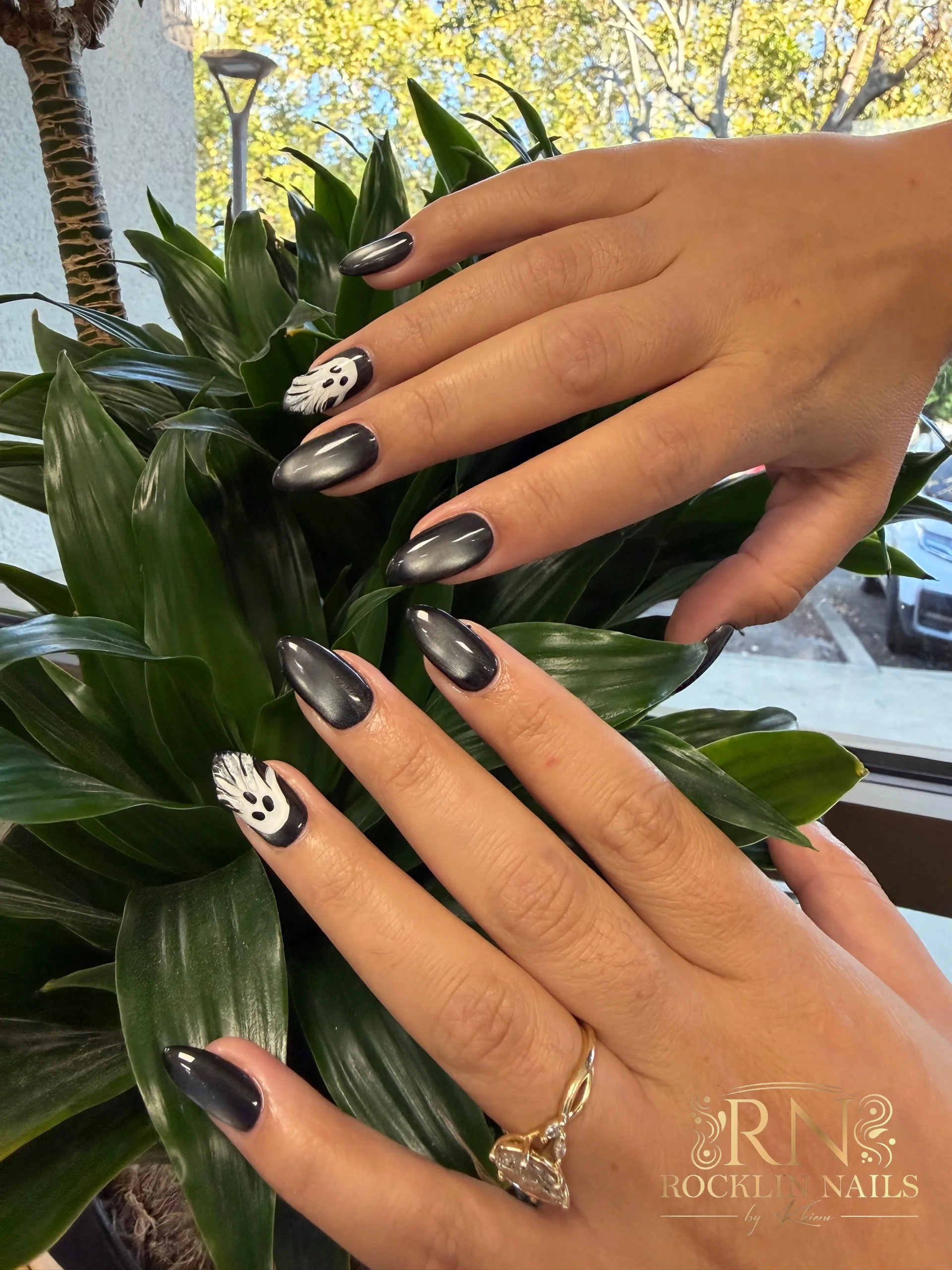Gel builder | Rocklin Nails
